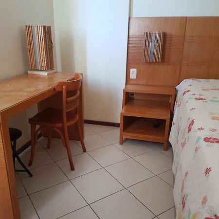 Suite Particular Em Frente A Praia De Ponta Negra - Natal Rn Eksteriør billede
