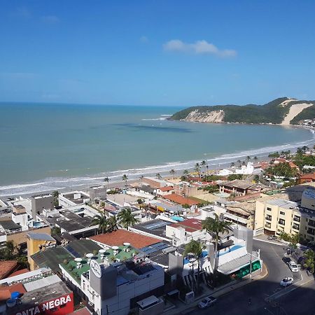 Suite Particular Em Frente A Praia De Ponta Negra - Natal Rn Eksteriør billede
