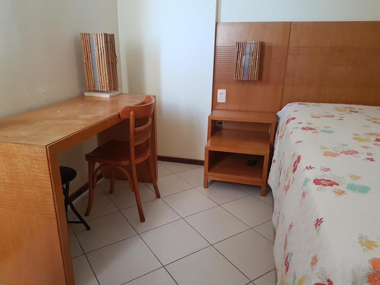 Suite Particular Em Frente A Praia De Ponta Negra - Natal Rn Eksteriør billede